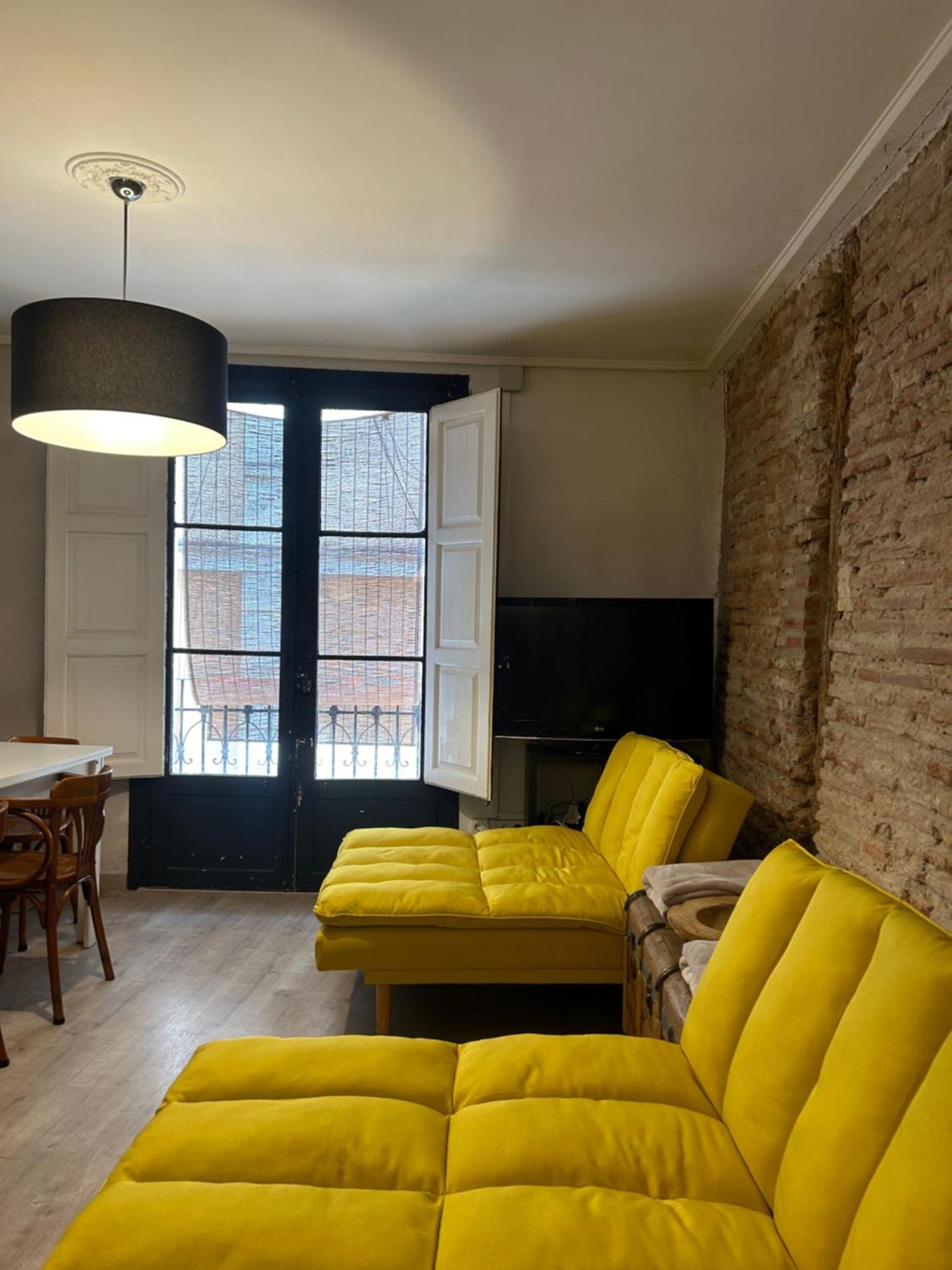 Tu Casa En Logrono II Logroño Exterior foto